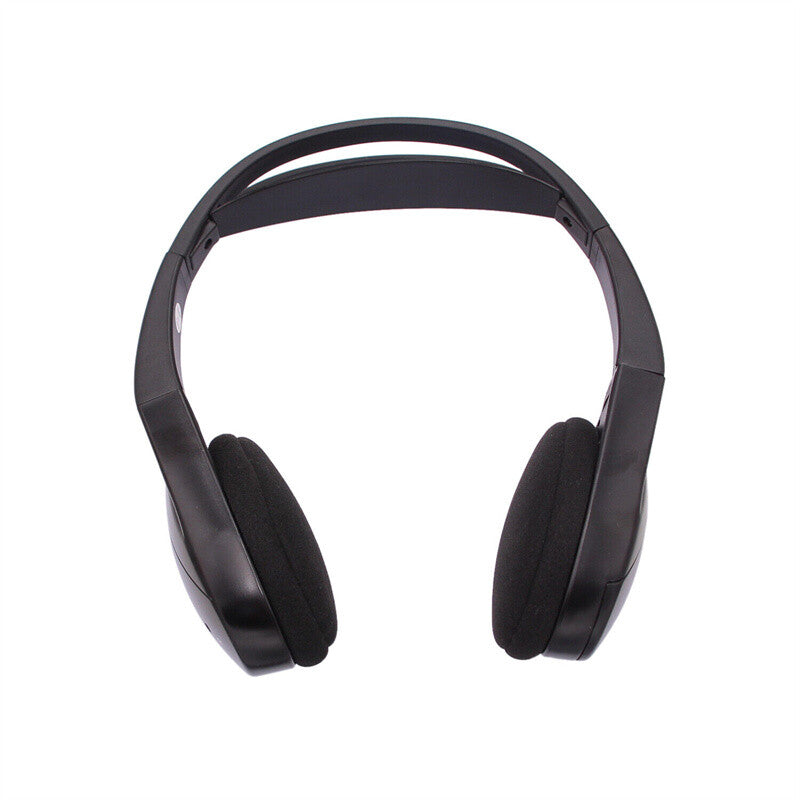 New Rear for Seat DVD Headphones Fits for 07-19 for Chrysler for Jeep for Dodge