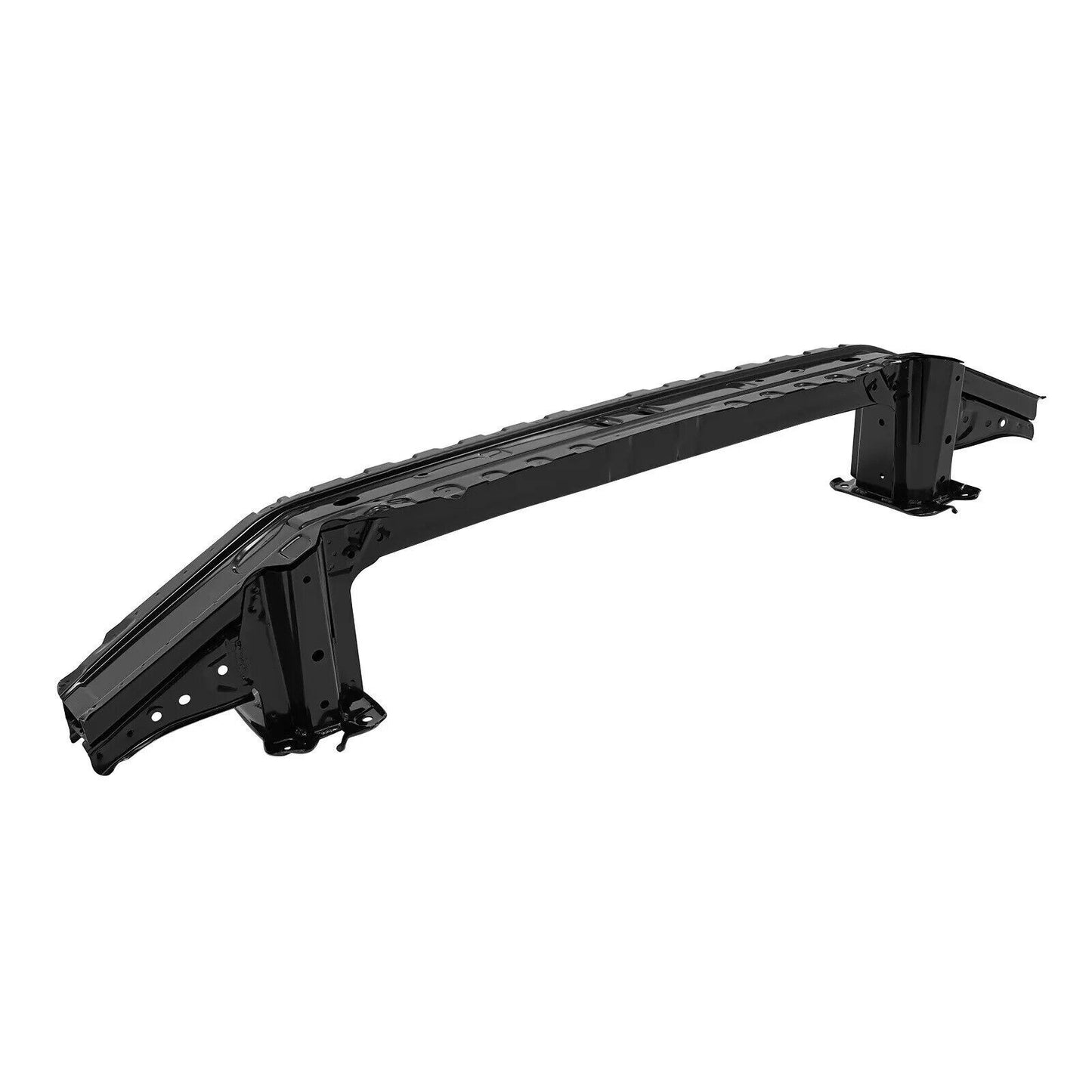 1PC Front Bumper Reinforcement 57711FL0209P for Subaru Crosstrek 2018-2023 New