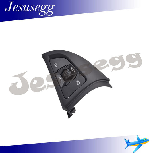 Steering Wheel Left Cruise Control Switch 96892140 for Chevrolet 2012-2018 Sonic