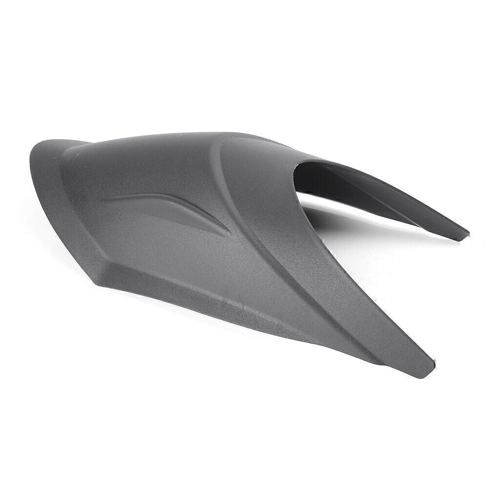 Kotfl¨¹gel vorne Radabdeckung Motor f¨¹r for BMW R1200GS 2013 2014 15 16 2017 Schwarz