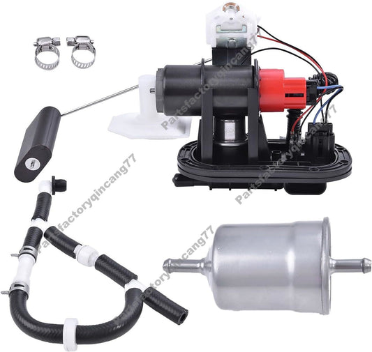 Fuel Pump Assembly 703500771 for Can-Am 06-08 Outlander 400 500 650 800 Max