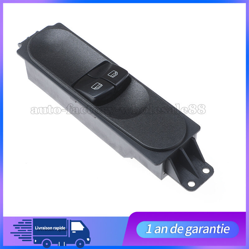 Bouton interrupteur leve vitre pour for Mercedes Sprinter for VW Crafter 9065451513 Neuf