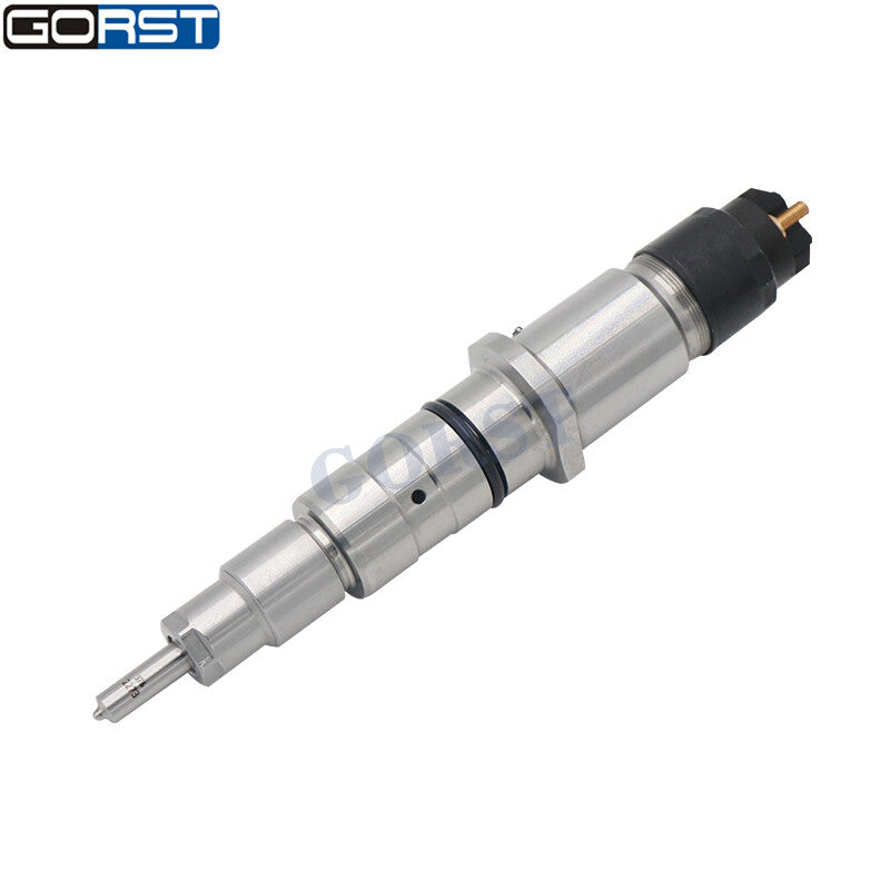 Common rail injector assembly 0445120304 is suitable for DFM 5283275 5272937