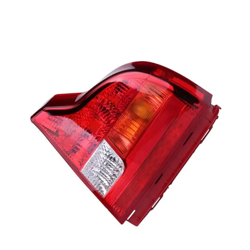 1Pcs LH Rear Tail Light Warning Brake Light no Bulbs for Volvo S80 2004-2006