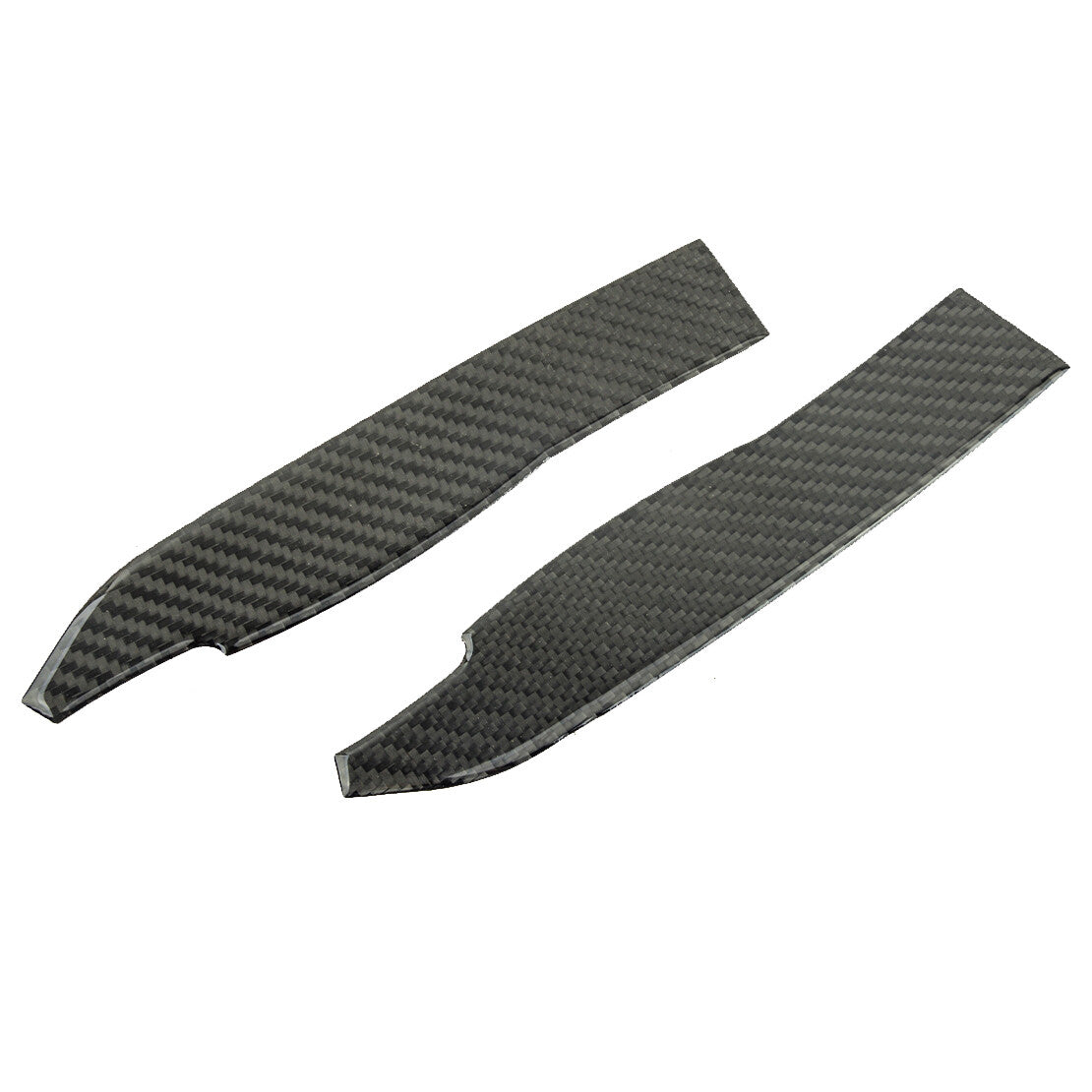 Real Carbon Fiber Center Console Cover Fit for Toyota GT86 for Subaru BRZ 2012-2020
