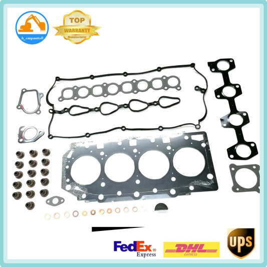 New Engine Gasket Set Fits for Hyundai for Kia D4CB 2.5 53021500 10168720