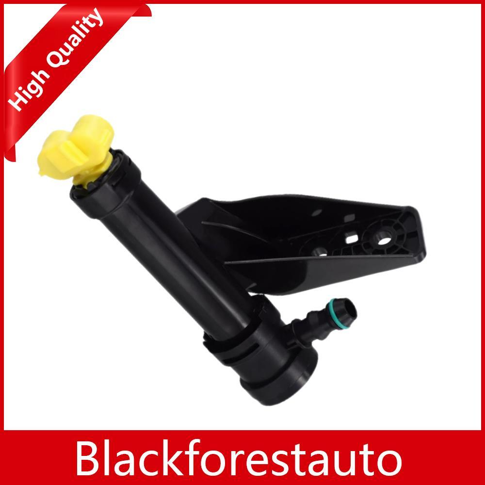 Fits for Genesis 2015 2016 2017 Front Right Side Headlight Washer Spray Nozzle