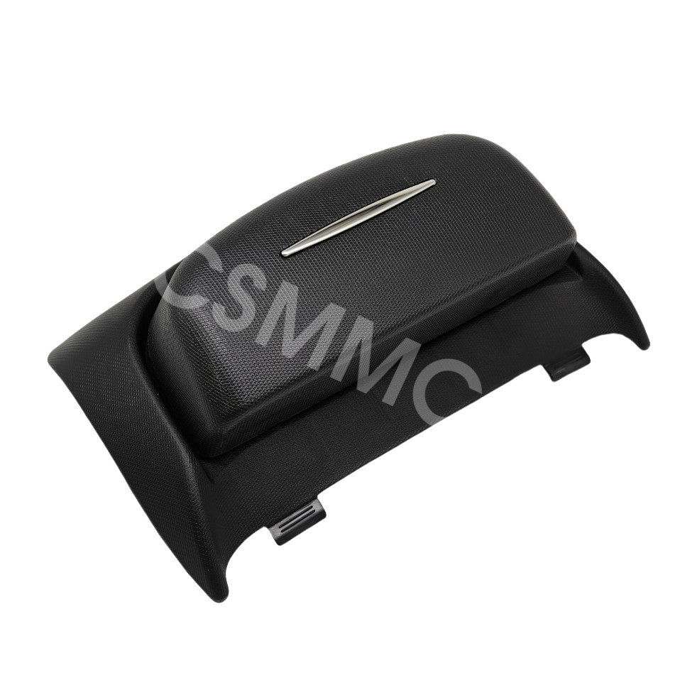 Car Glasses Holder Storage Box One Hand Operation Fit for Toyota Levin 2019-2022