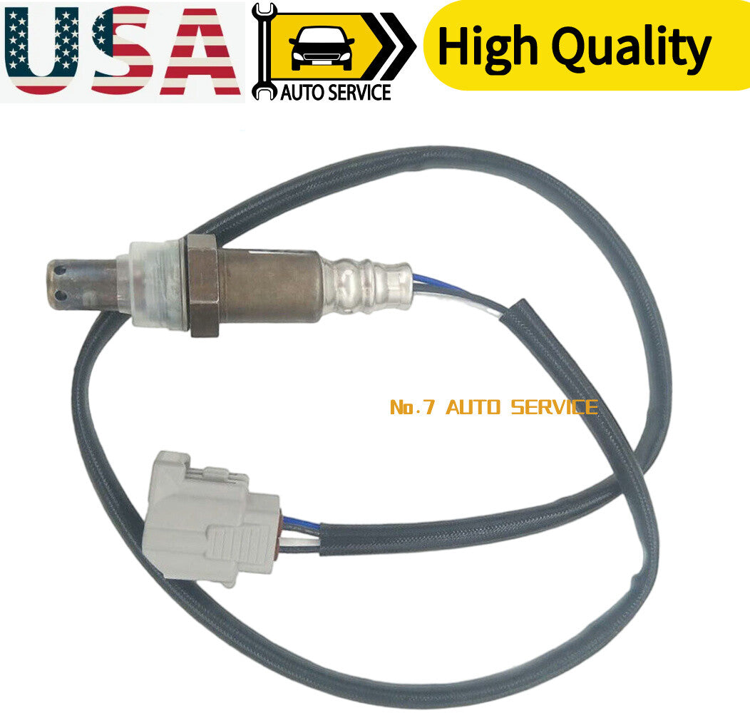 PE12-18-86Z Oxygen Sensor Downstream for Mazda 3 2.0 2.5L for Mazda 6 2.5L 2014-2019