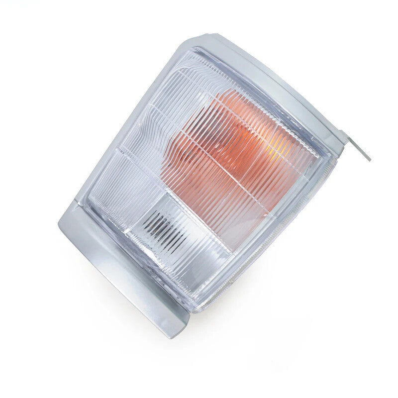 1. Dual wide-angle turn signal lights for Toyota Hilux 1997-2001