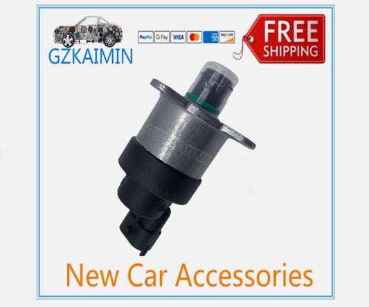 Equipment Manufacturer ( ) 0928400689 0 928 400 689 Suitable for PERKINS T410807 YUCHAI fuel pump metering valve