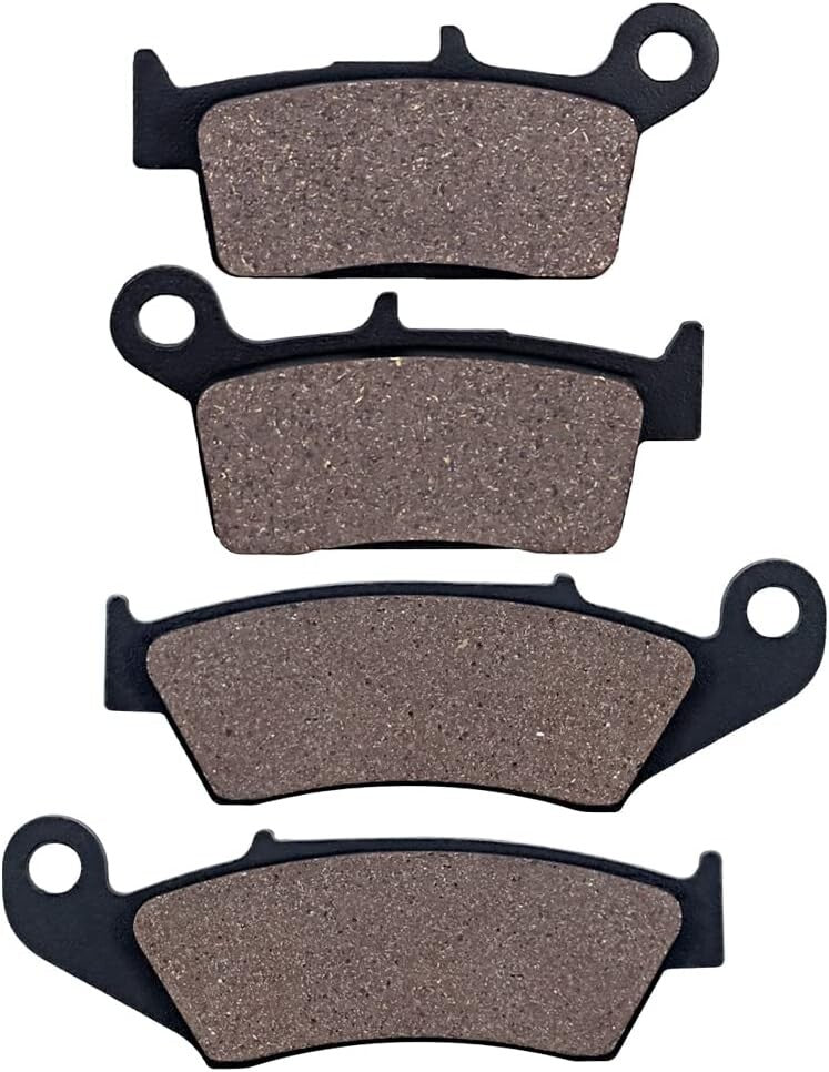 Brake Pad for SUZUKI DR-Z400 SMK5/SMK6/SMK7/SMK8/SMK9 05-09,RM 125 250 1996-2006