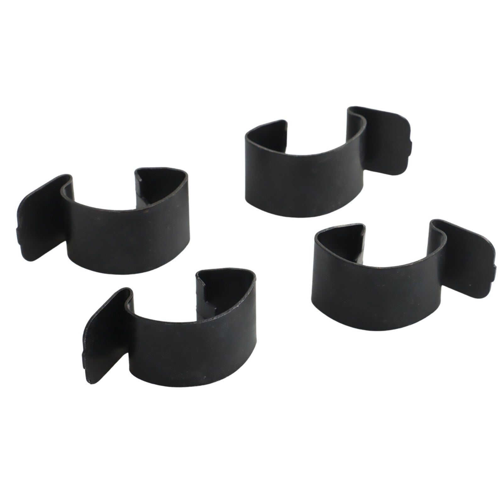 4x Engine Air Box Clips for Ram 3500 2500 1500 1994-2018 5277576 Accessories