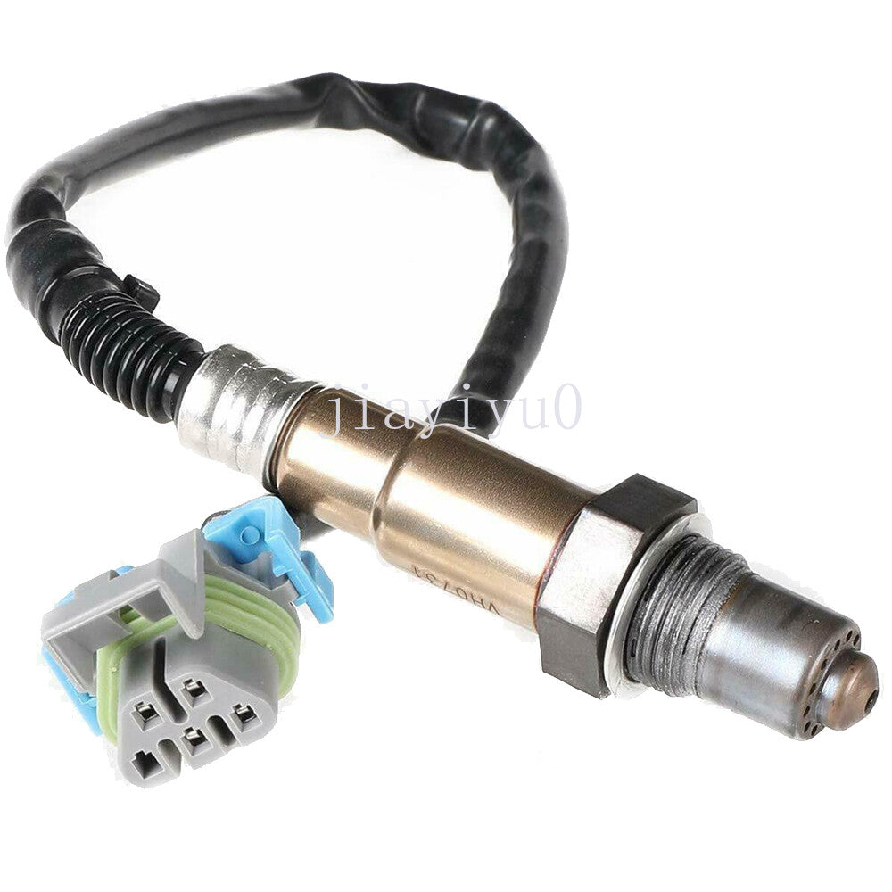 4X Oxygen Sensor Upstream Downstream For Armada Pathfinder Titan for Infiniti QX56