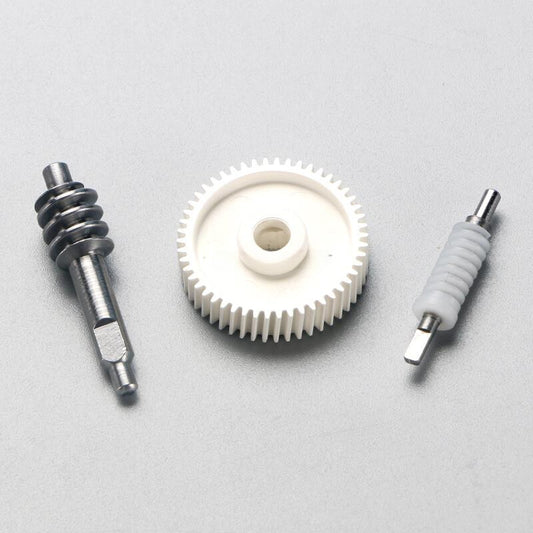 3pcs Quality FOLDING MIRROR MOTOR Gear Repair for Mitsubishi Mirage 2013-2023