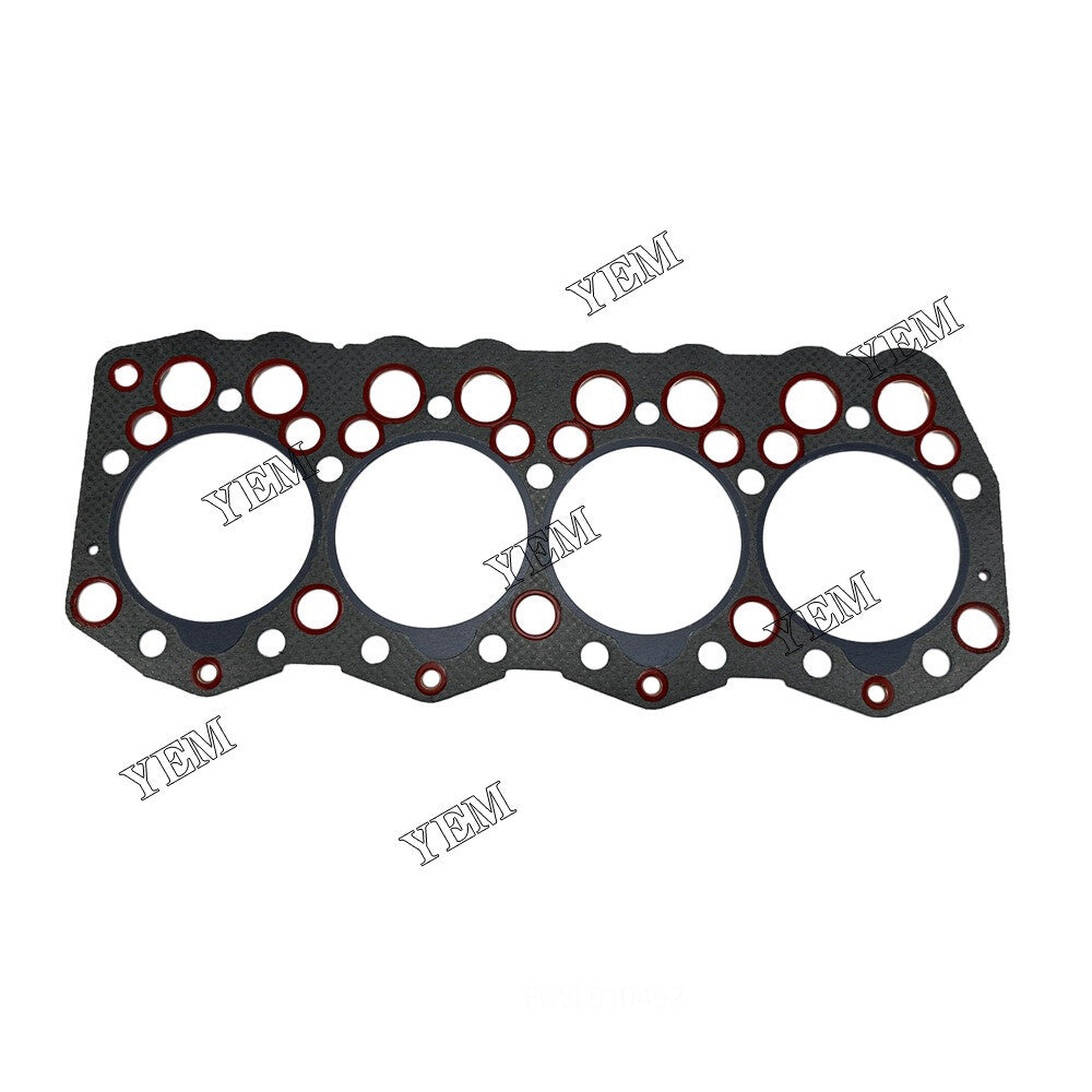 S4S Head Gasket Fit for Mitsubishi Diesel Engine for Mitsubishi Head Gasket