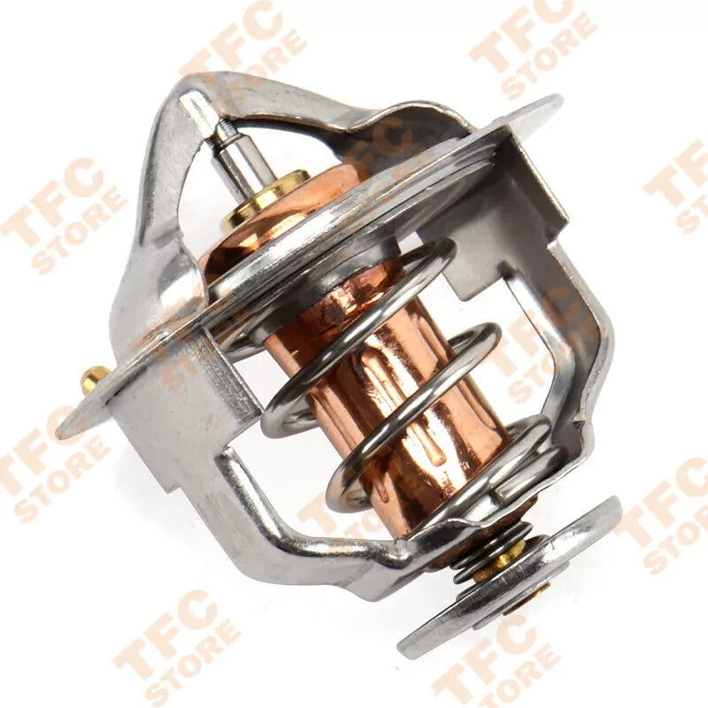 Engine Thermostat for Isuzu 4JJ1 4JK1 ELF 300 DMAX MUX D-MAX MU-X Pickup Truck??