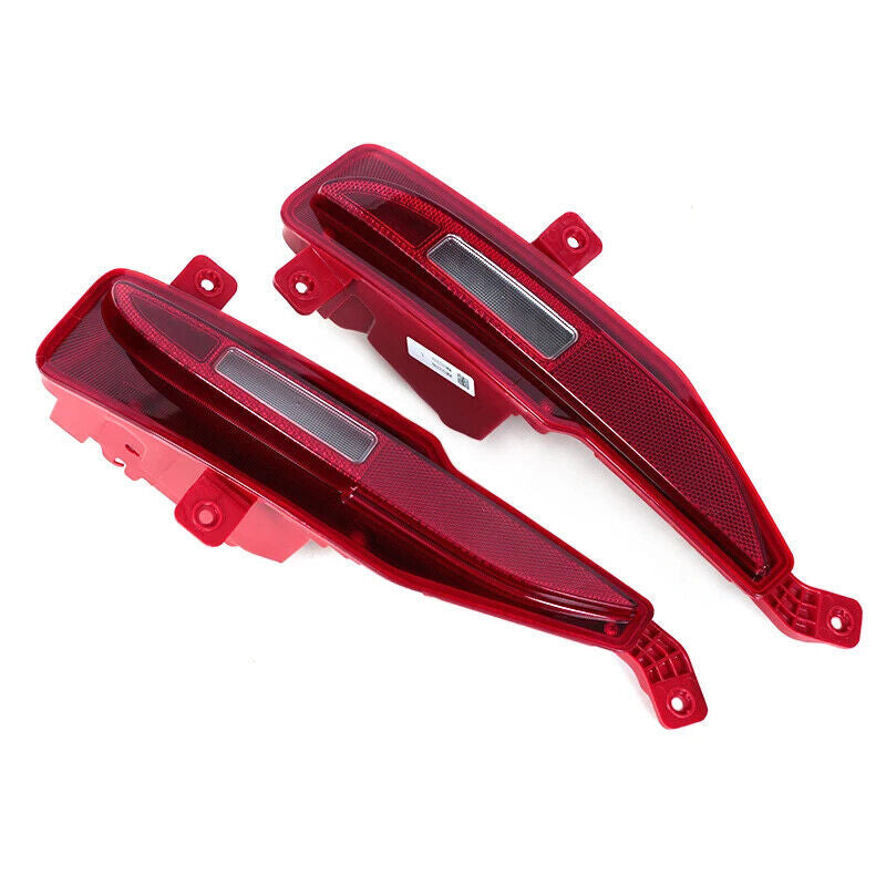 For SAIC for MG HS EHS Right Rear Fog Lamp Turn Signal Light Without Bulbs