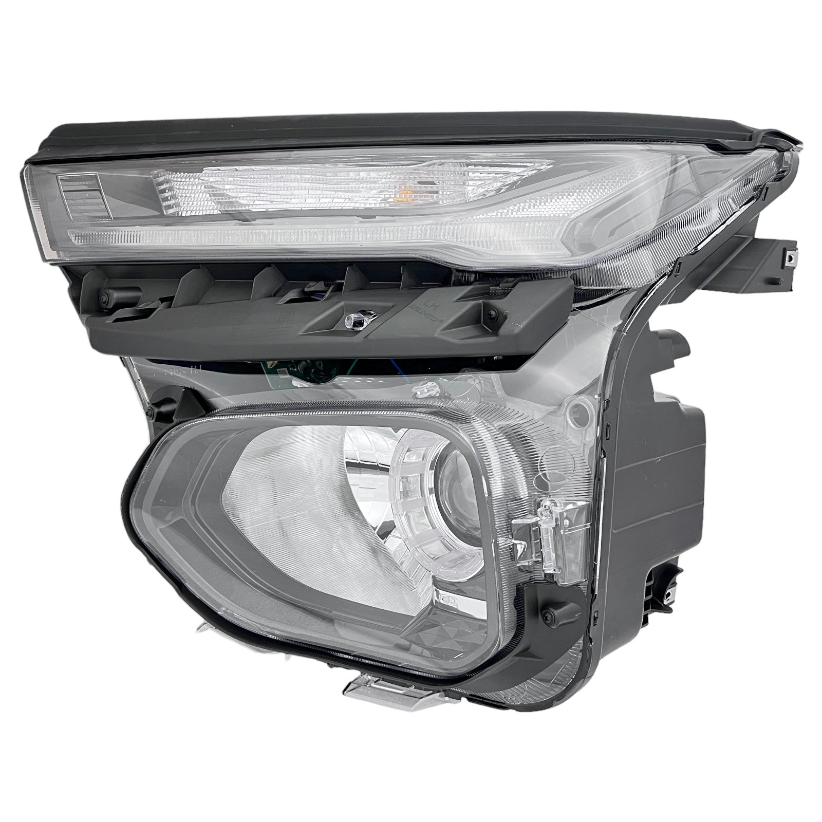 Driver Side LH LED DRL LED Projector Headlight For 2021-2023 for Chevy Trailblazer