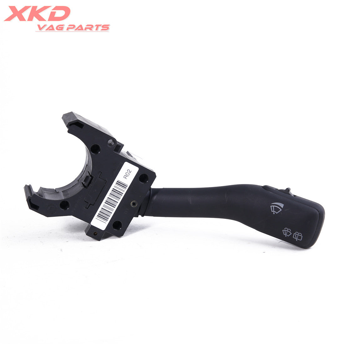 Rear cover washing machine switch control tracking applicable to for Volkswagen for Golf , for Jetta , Porta, for Audi A3