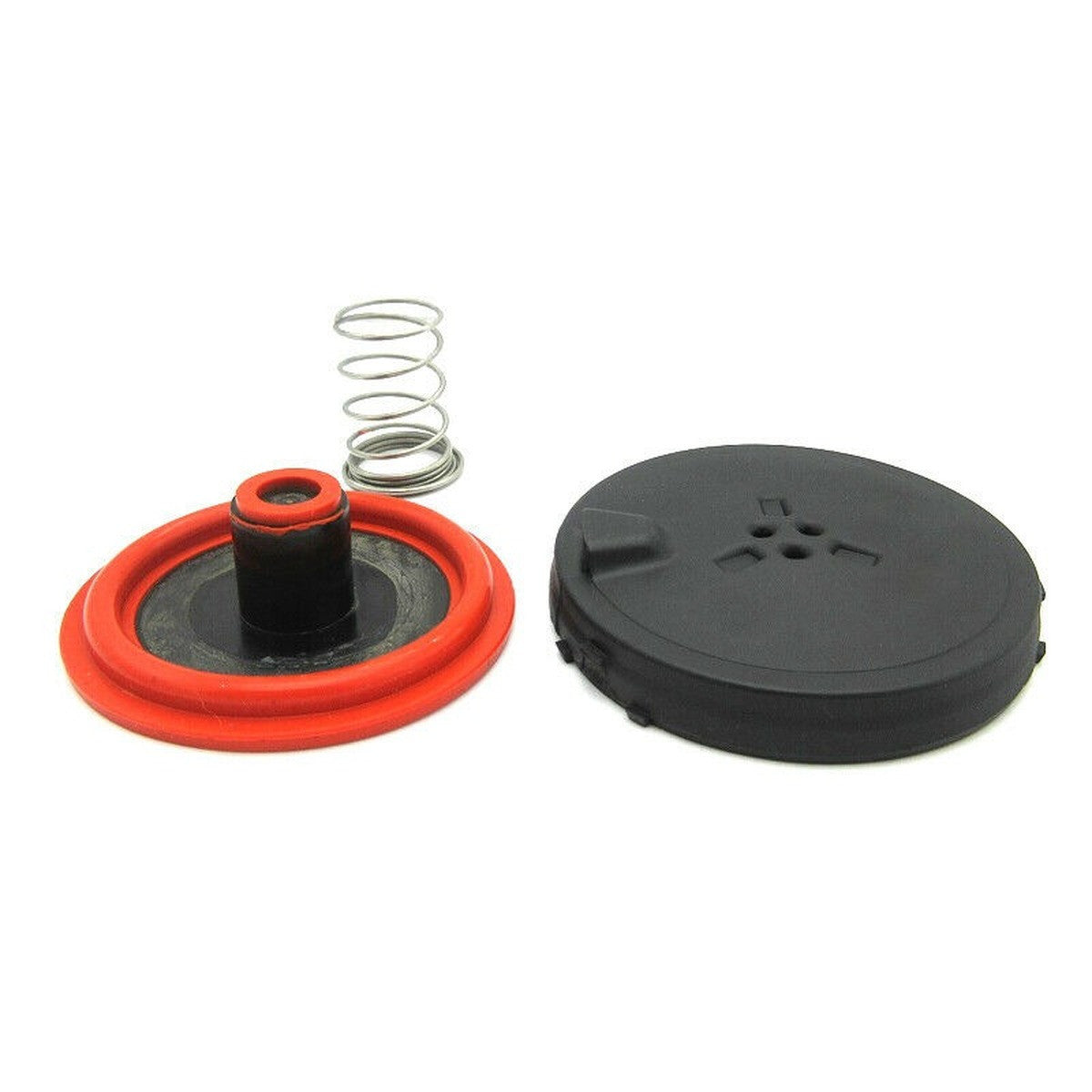 PCV valve covers are suitable for BMW N53, E90, E91, E92, E93, E60, E61, F10, F11, E63, E64