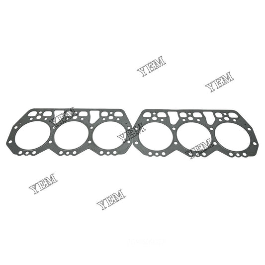 Other Head Gasket 0E50116 Fit For Perkins Diesel Engine For Perkins Head Gasket