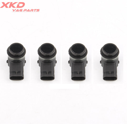 Rear Parking Sensor PDC for Volkswagen for Jetta , for Golf , for Passat , for Tiguan , Polo, for Audi A4 5KD919275B