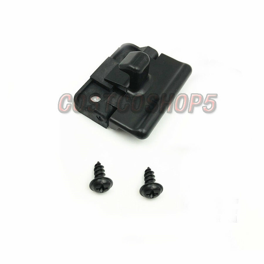 NEW CENTER CONSOLE ARMREST LOCK LATCH LID ARM-REST for TOYOTA for SCION