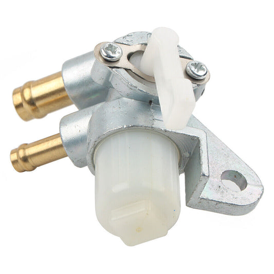 F¨¹r Briggs Stratton 716111 Benzinhahn Kraftstofftank Schaltventil Abschaltmagnet