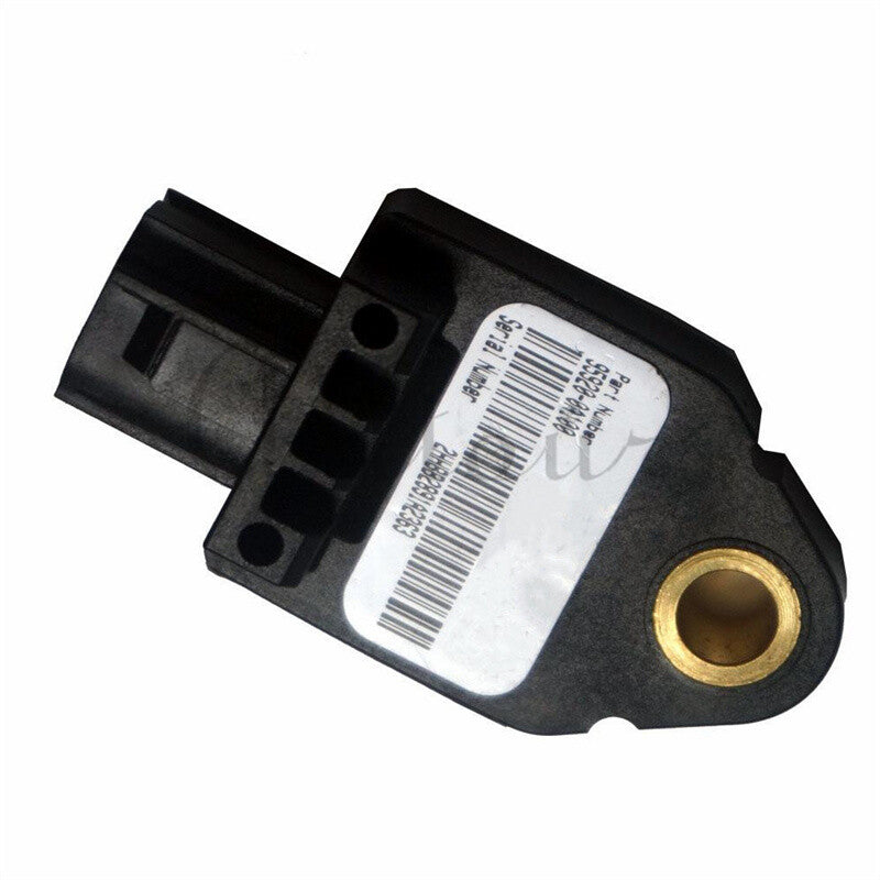 Front Impact Sensor Fit for 08-14 for Hyundai for Kia 2.0 2.4 3.3L 95920-0A100