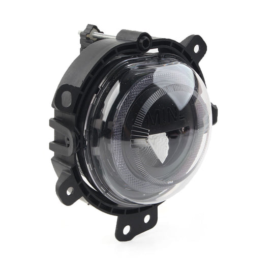 Front Bumper LED Fog Light for BMW for Mini F54 F55 F57 19+