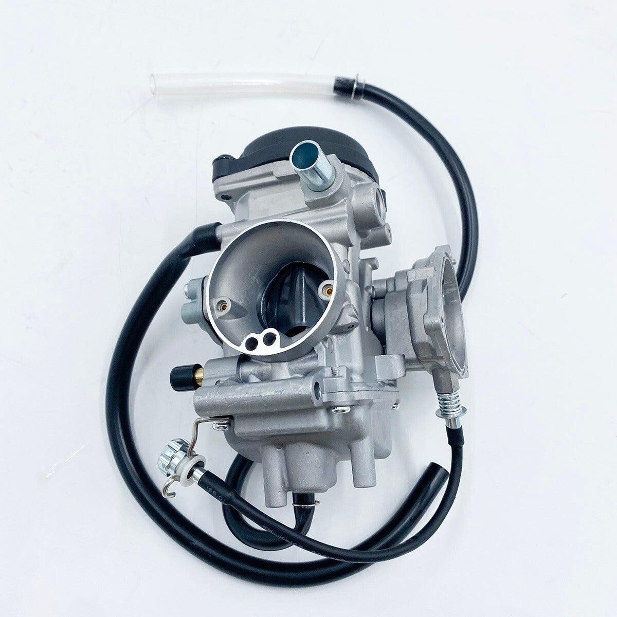New PD33J Carburetor ATV 400CC ATV400 Carb HS400 YFM450 HiSUN MASSIMO SUPERMACH