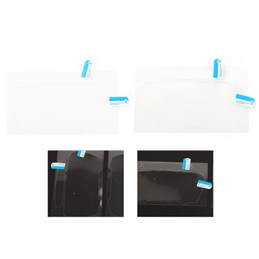 Dashboard Screen Protector Film for DUCATI DIAVEL 1260 2019-22 XDIAVEL ALL MODEL