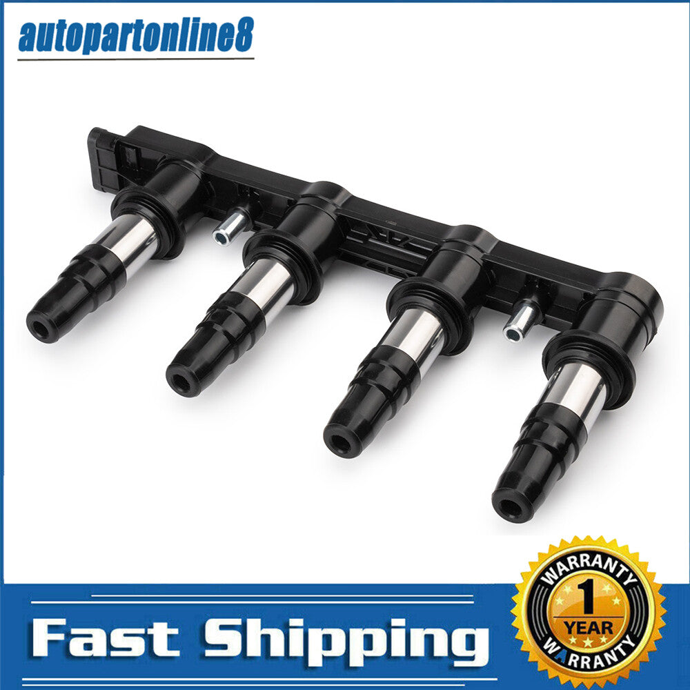 for Chevrolet for Cruze Sonic Aveo5 1.8L L4 C1646 55561655 UF620 Ignition Coil Pack