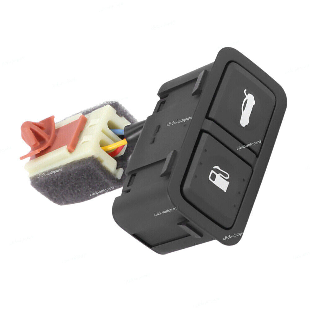 Fits 2011-2014 Huundai Sonata Trunk Lid Switch Fuel Door Opener Release Button