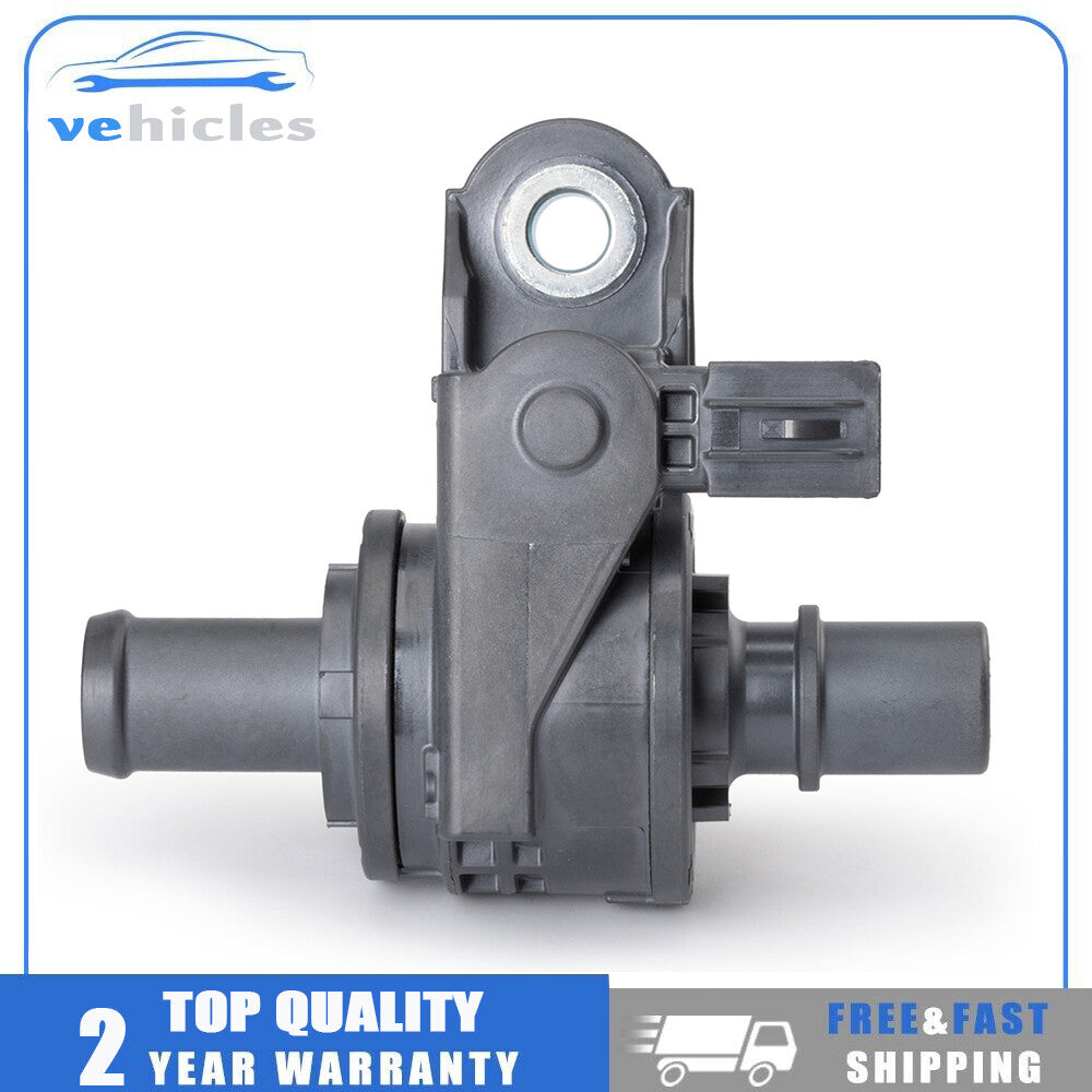 Coolant flow control valve suitable for Toyota 19-22 for Corolla UX200 16671-24010 16671F2010