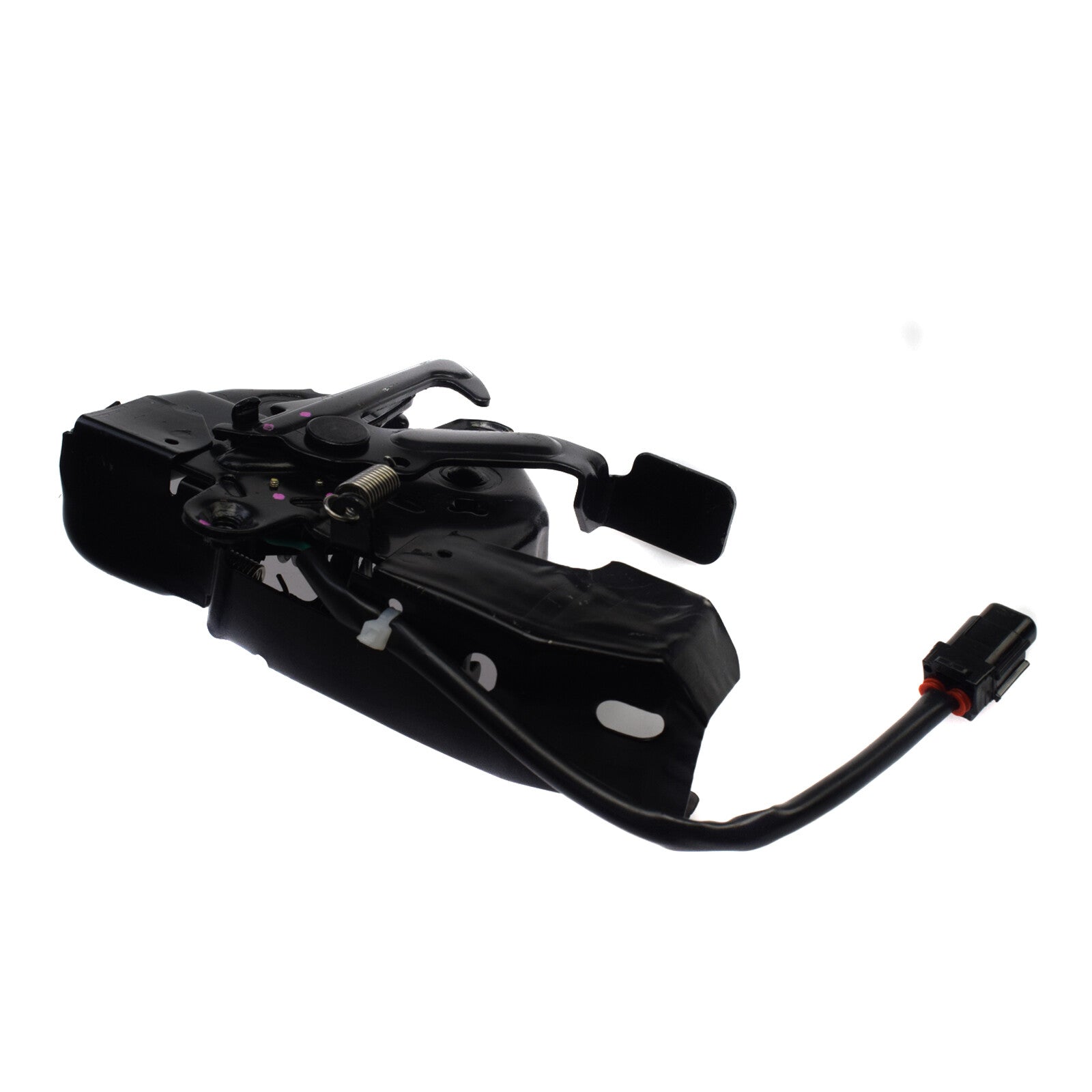 Suitable for Toyota Highlander 2008-2010 2.7L I4 3.5L V6 range hood latch 5351048184