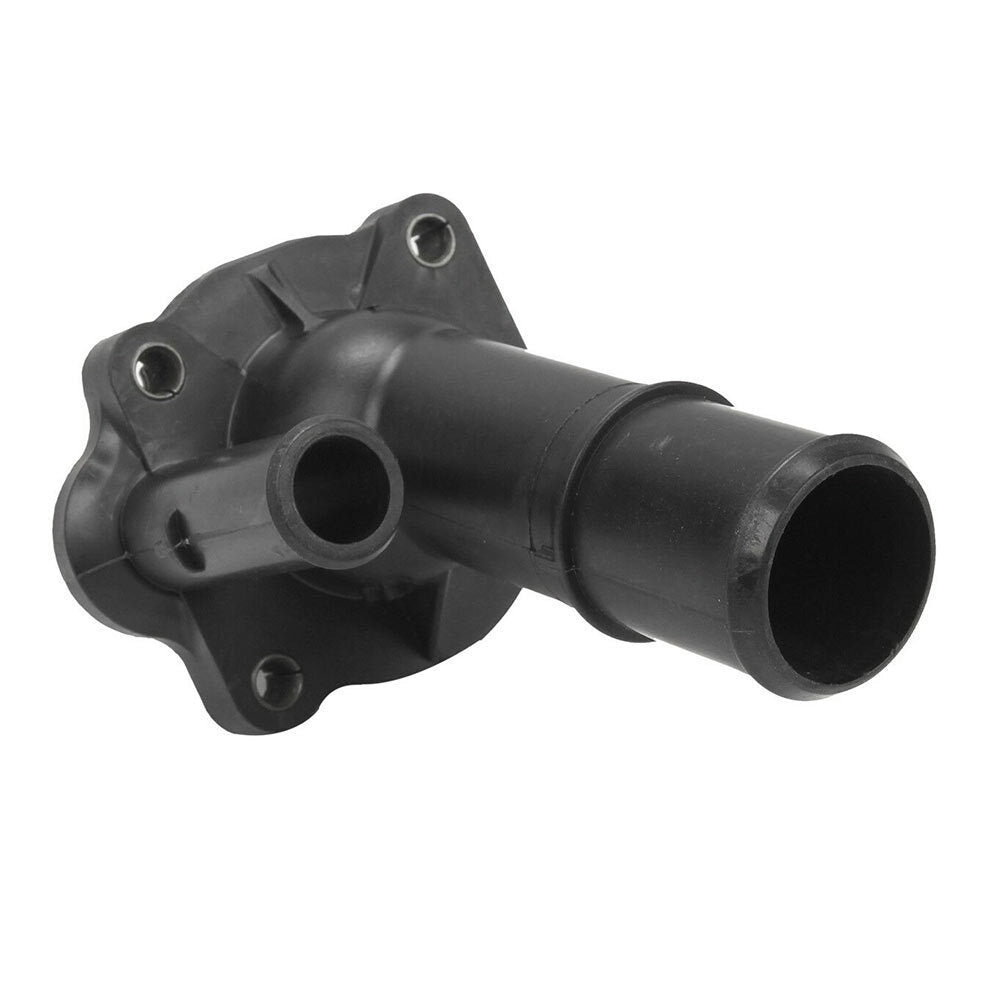 Engine coolant thermostat housing LF7015170 for Mazda 3 Grand Touring GS-SKY GT