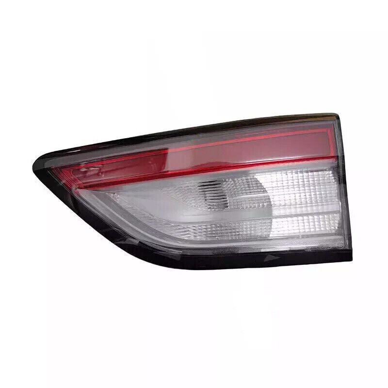 1 piece left-side LED taillight and rear brake light for 2020, 2021, and 2022 for Ford Escape.