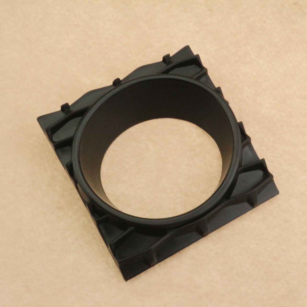 Fit for Chrysler Adaptive Cruise Control Bezel 68432233AA Replace 68243506AB