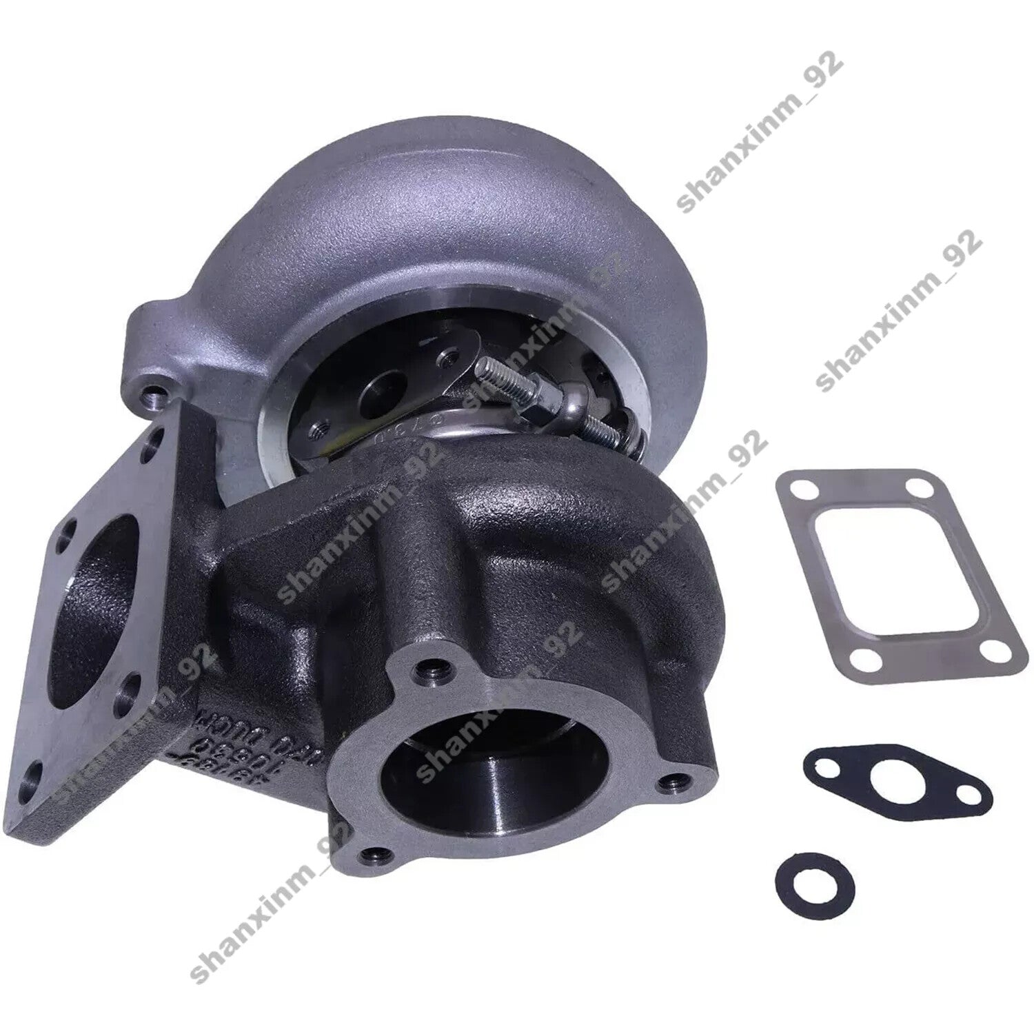 Turbocharger 49189-02711 49189-02720 for Mitsubishi 4D31T A47GT 3044C