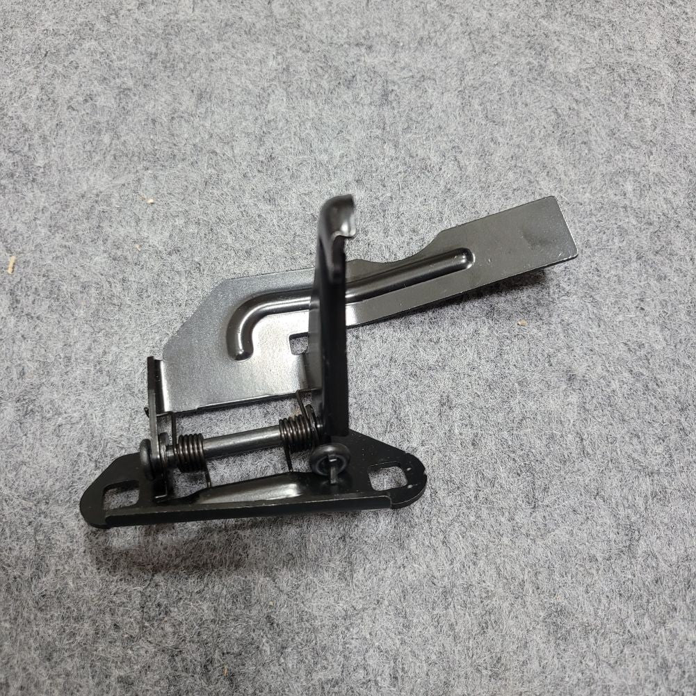 Hood Safety Latch for Land Rover for Range Rover Evoque 2018
