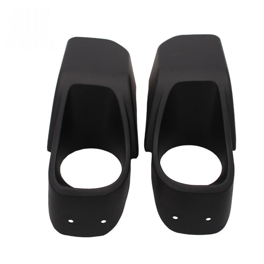 For 13-17 for JEEP for WRANGLER 68231962AA Fog Light Lamp Cover Front LH RH