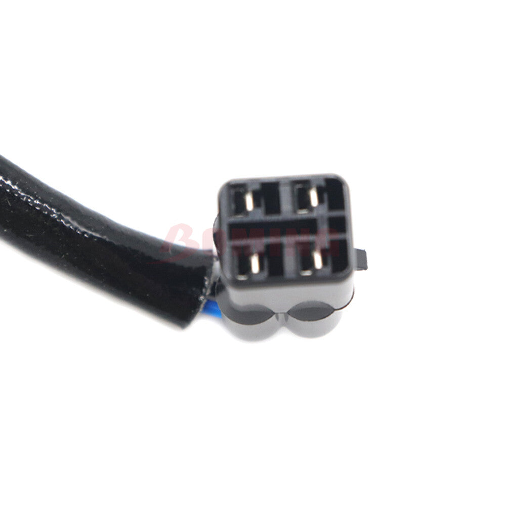 for Ford F-150 ExplorerLincoln BT43-19D594-AA A/C Pressure Sensor Switch Bumper