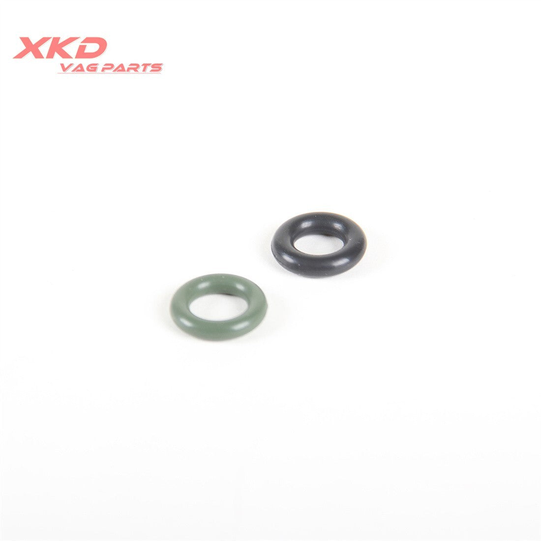 3.0T Fuel Injector Nozzle Sealing Ring Fit for AUDI for A4 for A5 A7 CREC CTDA CRED