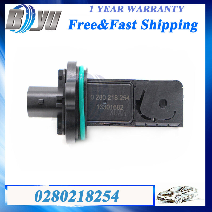 0280218254 Flow Meters Sensor for Cadillac for Chevrolet VOLT for Cruze Sonic