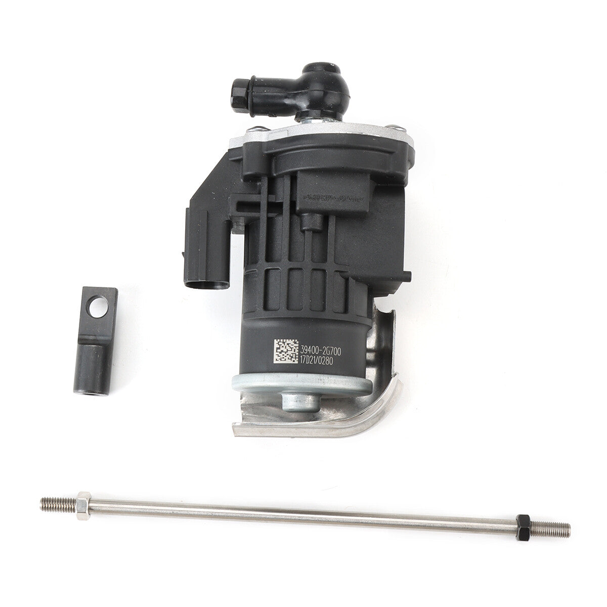 Turbo Wastegate Actuator for Hyundai 2013-2015 Santa Fe 2009-2014 Sonata 2.0L