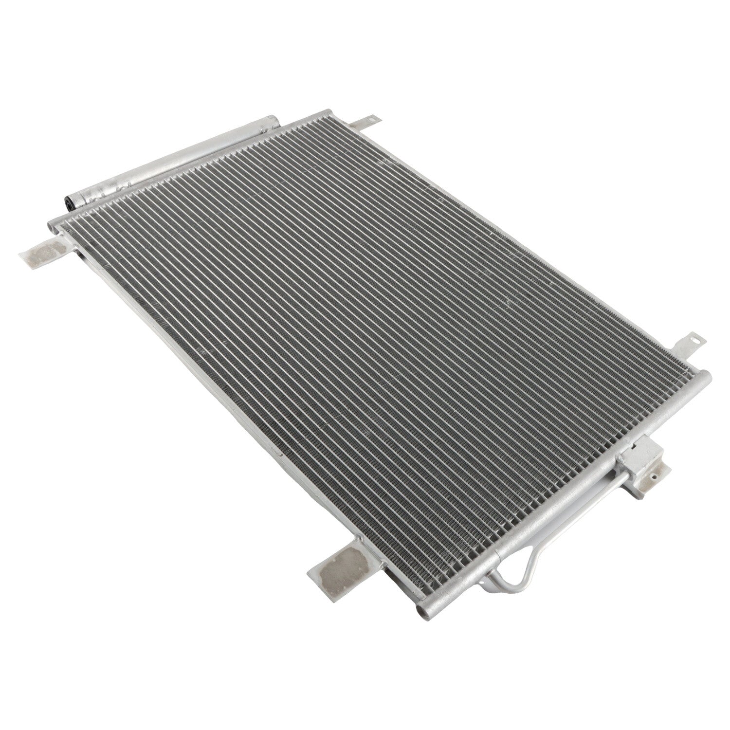 A/C Condenser for Infiniti JX35, QX60 / for Nissan Pathfinder - OE 921003JA0E