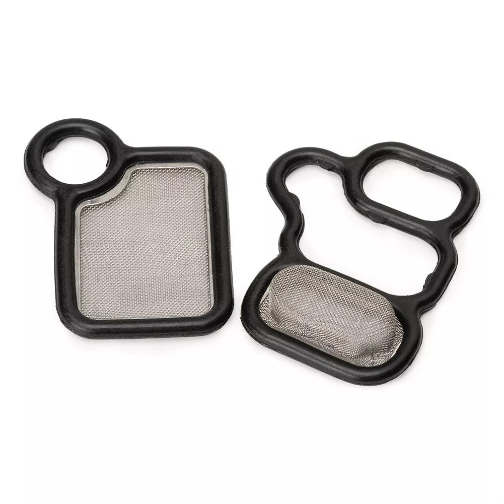 15815-RAA-A01 15845-RAA-001 VTEC Solenoid Gasket And VTC Filter FIT for Honda