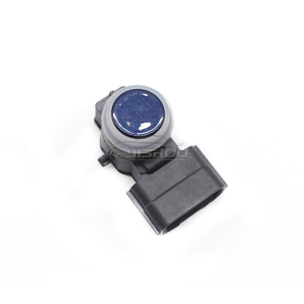 39680-T0A-R420 Blue PDC Right Bumper Parking Sensor for 2016-2018 for Honda Accord